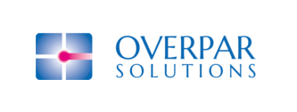 Overpar Solutions Mobile Logo
