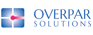 Overpar Solutions Desktop Logo